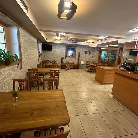 Domacija Vodnik & Apartments 戈雷尼斯卡地区采尔克列 外观 照片