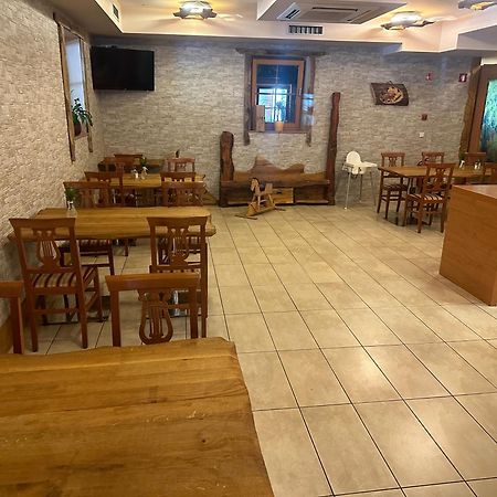 Domacija Vodnik & Apartments 戈雷尼斯卡地区采尔克列 外观 照片
