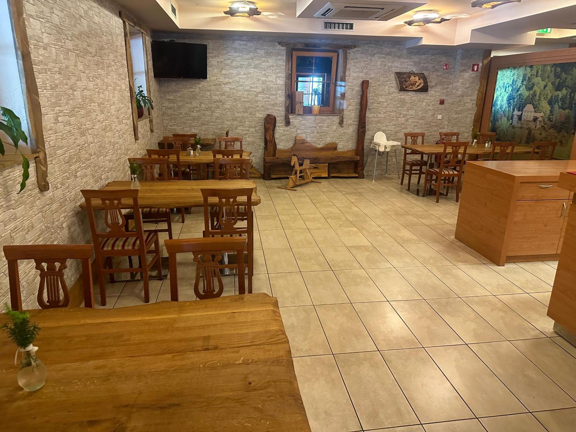 Domacija Vodnik & Apartments 戈雷尼斯卡地区采尔克列 外观 照片
